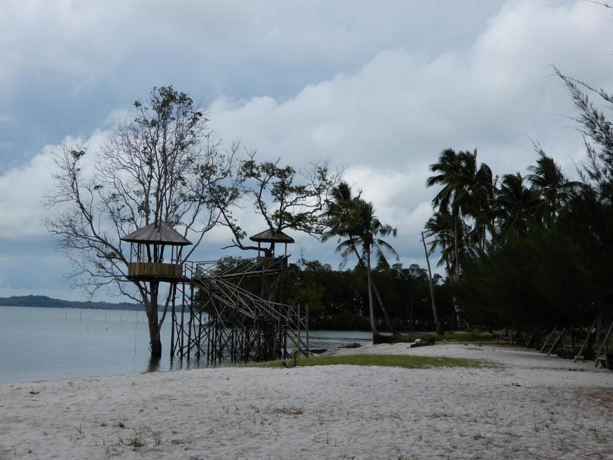 Trc Bintan Resort Sebungsungai Exterior photo