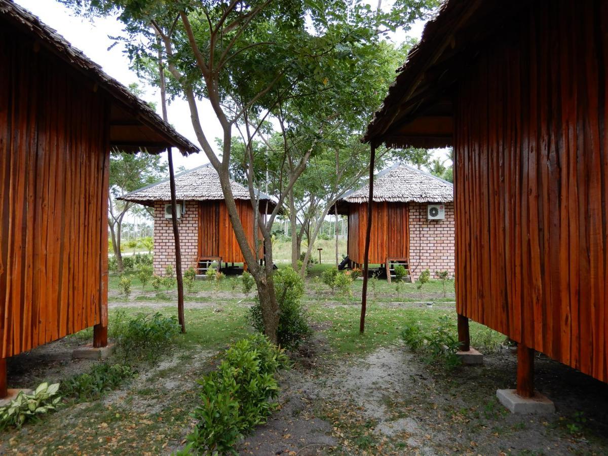 Trc Bintan Resort Sebungsungai Exterior photo