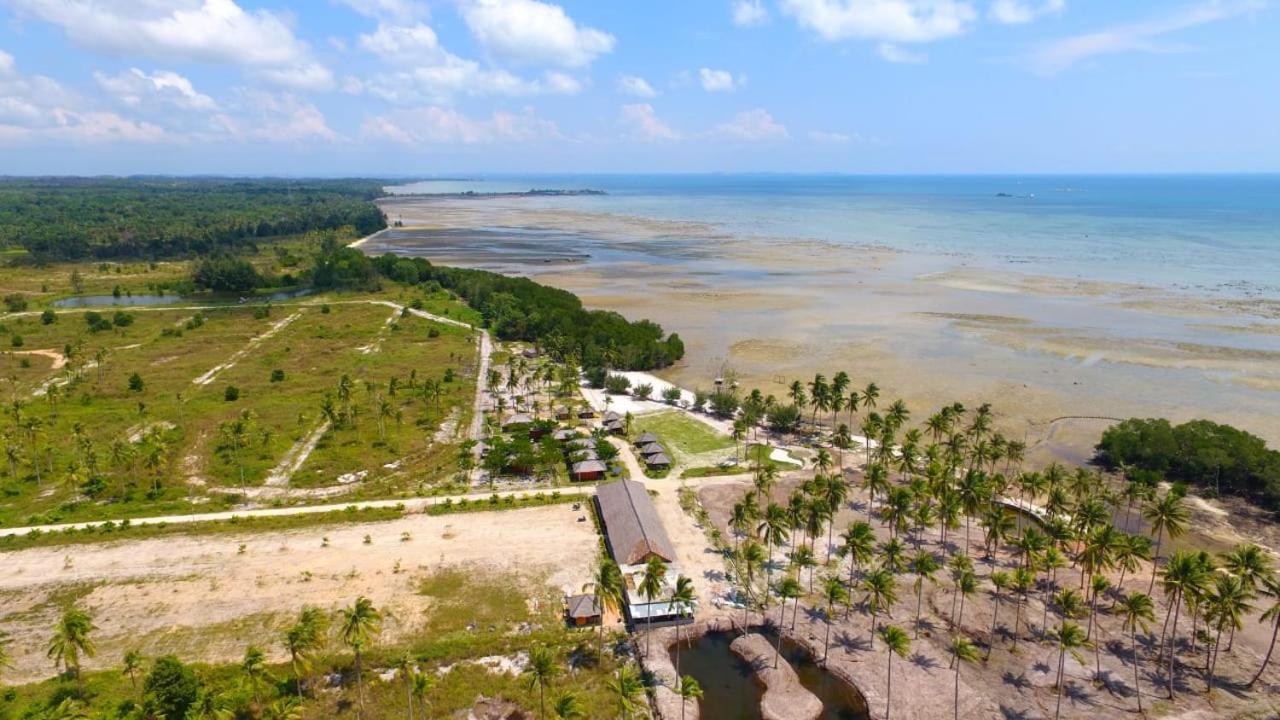 Trc Bintan Resort Sebungsungai Exterior photo