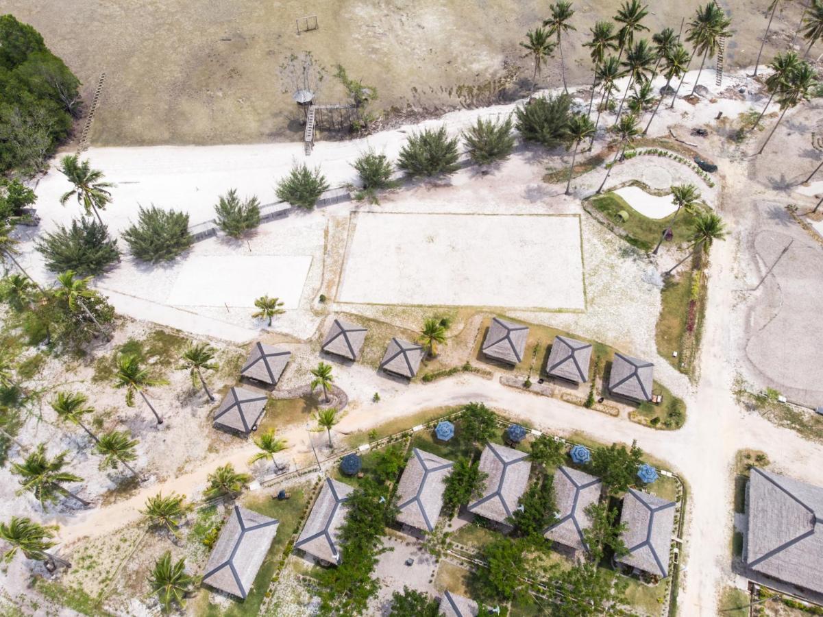 Trc Bintan Resort Sebungsungai Exterior photo