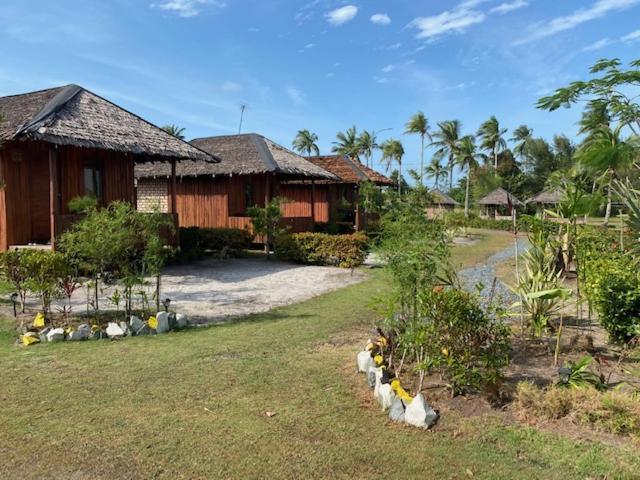 Trc Bintan Resort Sebungsungai Exterior photo