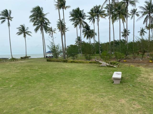 Trc Bintan Resort Sebungsungai Exterior photo